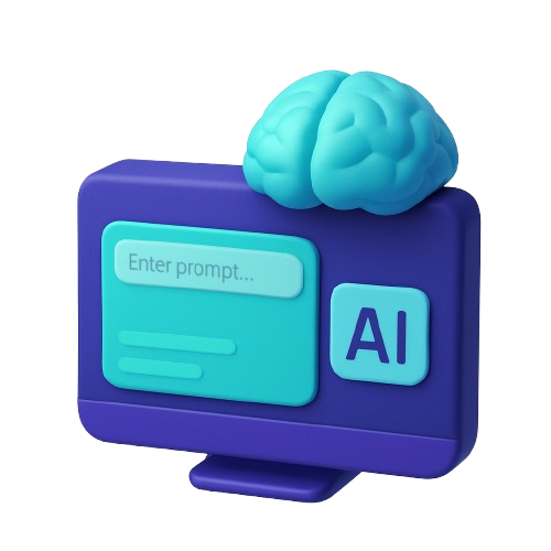 GenAI platform illustration